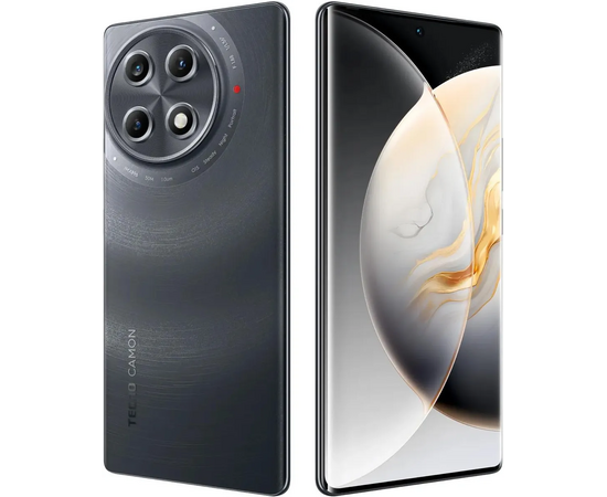 Смартфон Tecno Camon 30S Pro 8/256GB Grey 