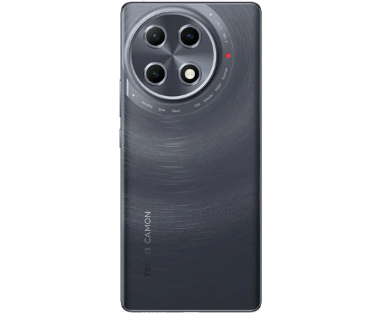  Смартфон Tecno Camon 30S Pro 8/256GB Grey 