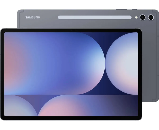  Планшет Samsung Galaxy Tab S10+ BSM-X826B (SM-X826BZARCAU) 12/256 GB 9300+ 5G, 12.4" 2800 x 1752, 120Гц, Android 14, со стилусом, серый 