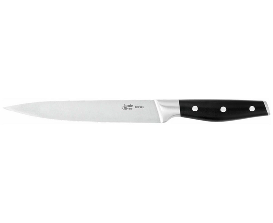  Нож кухонный Tefal K2670244 стальной 