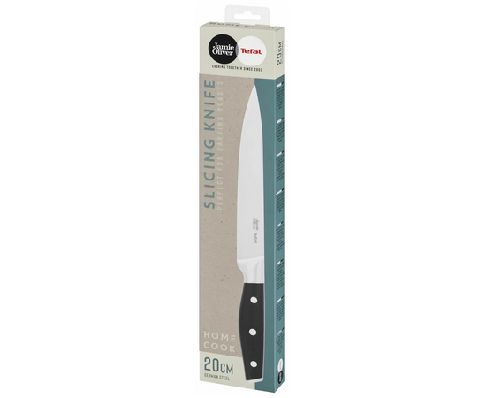  Нож кухонный Tefal K2670244 стальной 