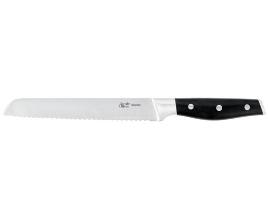  Нож кухонный Tefal K2670244 стальной 