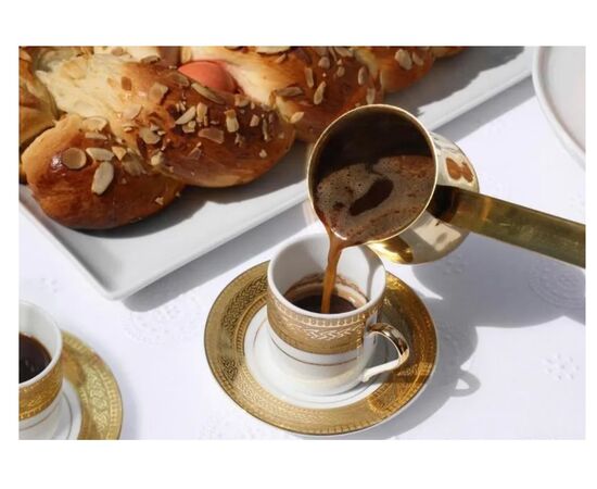  Турка MALLONY CW-650C (985213) 