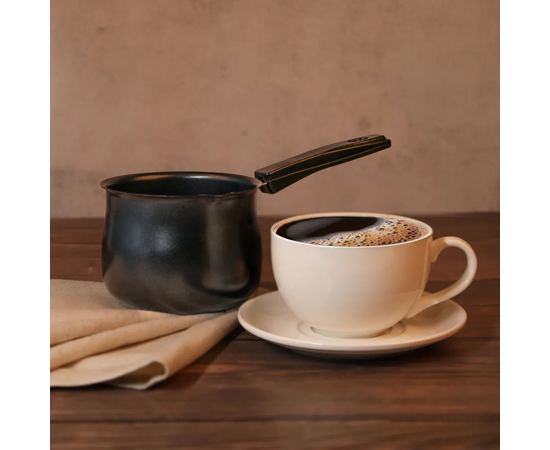  Кофеварка-турка MALLONY MAL-380Т 