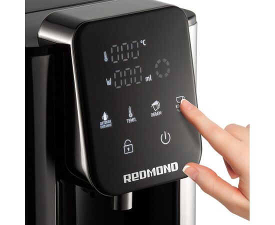  Термопот REDMOND RTP-806 черный 