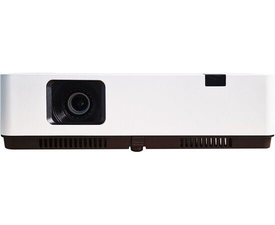  Проектор Cactus CS-S3.B 3LCD 43000Lm LS 4300Lm ANSI (1280x1024) 15000:1 ресурс лампы:10000часов 1xUSB typeA 2xHDMI 4.7кг 