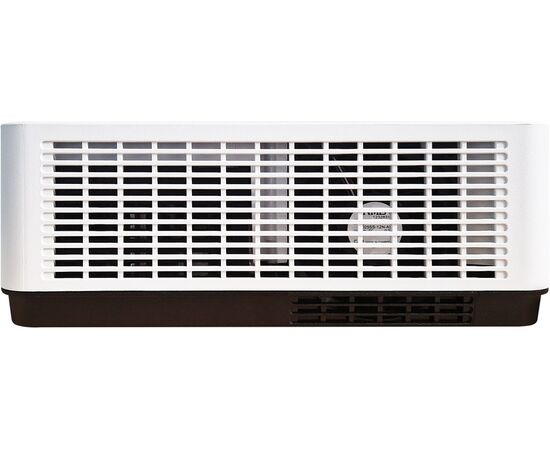  Проектор Cactus CS-S3.B 3LCD 43000Lm LS 4300Lm ANSI (1280x1024) 15000:1 ресурс лампы:10000часов 1xUSB typeA 2xHDMI 4.7кг 