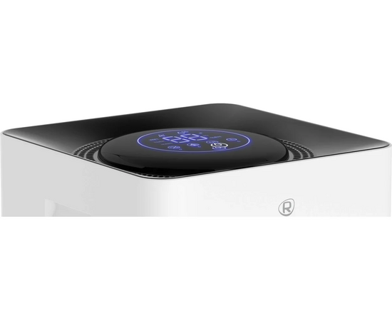  Увлажнитель-очиститель Royal Clima RAW-AU350/5EW-WT 5л белый 