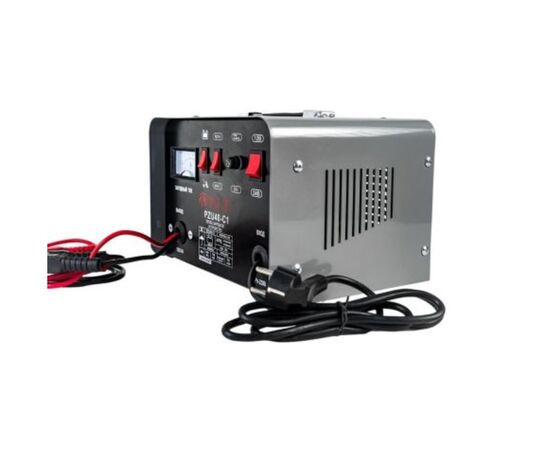  Зарядное устройство P.I.T. PZU 40-C1 Мастер 