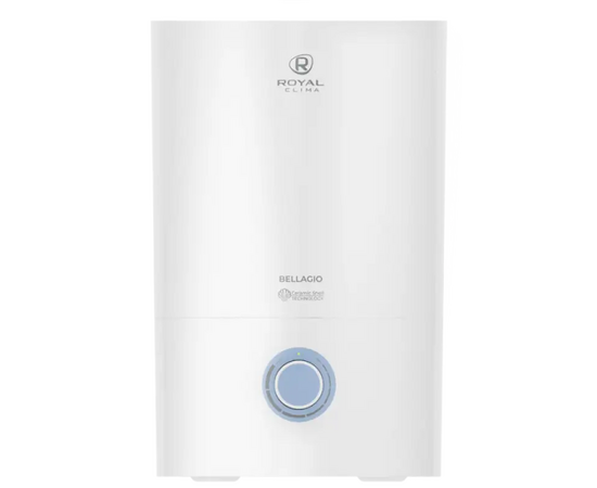  Увлажнитель воздуха Royal Clima RUH-BL300/3.5M-WT белый 