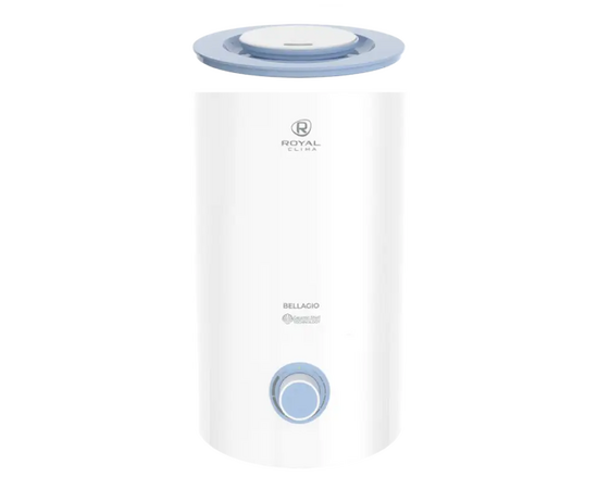  Увлажнитель воздуха Royal Clima RUH-BL300/3.5M-WT белый 