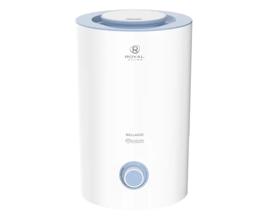  Увлажнитель воздуха Royal Clima RUH-BL300/3.5M-WT белый 