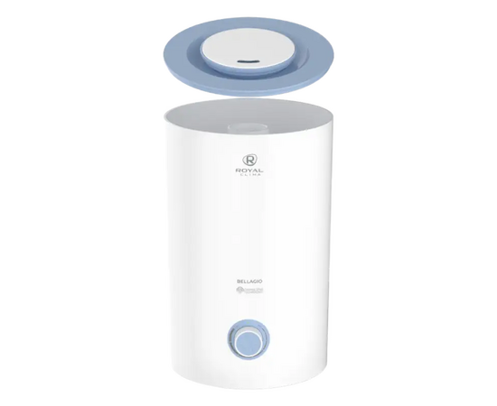  Увлажнитель воздуха Royal Clima RUH-BL300/3.5M-WT белый 