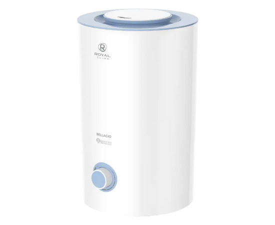  Увлажнитель воздуха Royal Clima RUH-BL300/3.5M-WT белый 