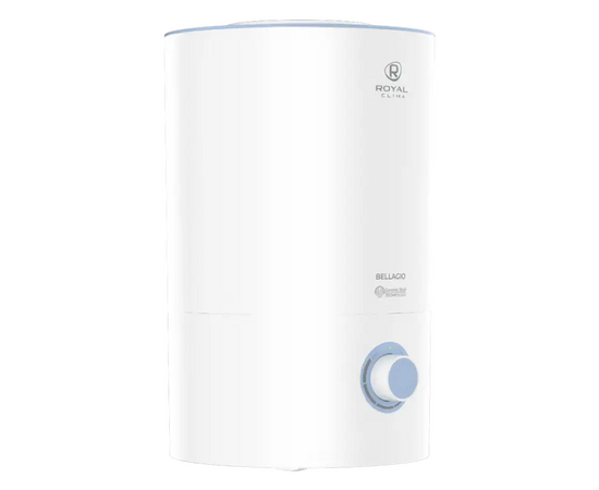  Увлажнитель воздуха Royal Clima RUH-BL300/3.5M-WT белый 