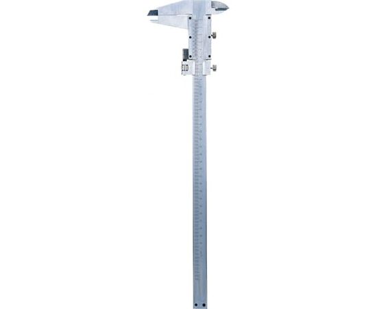  Штангенциркуль MATRIX 316345 300мм цена деления 0.02мм металлический с глубиномером 