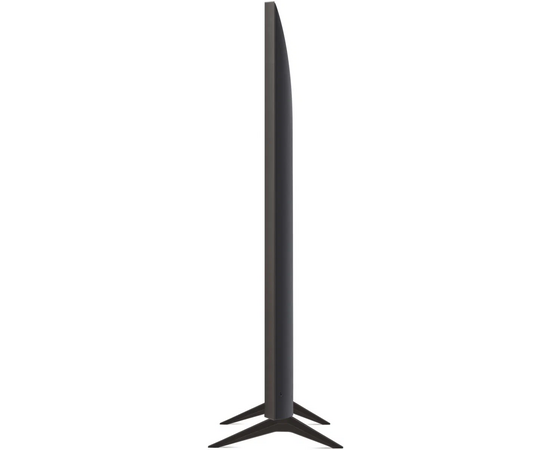  55" Телевизор LG 55UR78009LL.ARUB черный 3840x2160, 4K Ultra HD, 60 Гц, Wi-Fi, Smart TV, WebOs 
