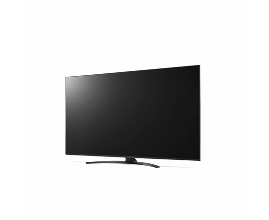  65" Телевизор LG 65UT81006LA.ARUB черный 3840x2160, 4K Ultra HD, 60 Гц, Wi-Fi, Smart TV, webOS 