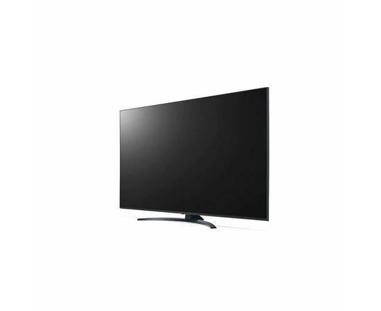  65" Телевизор LG 65UT81006LA.ARUB черный 3840x2160, 4K Ultra HD, 60 Гц, Wi-Fi, Smart TV, webOS 
