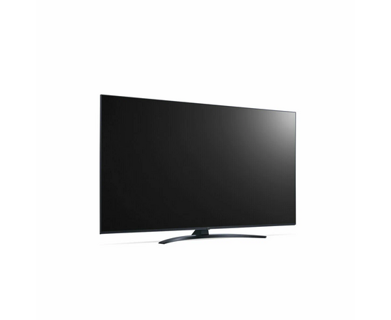  65" Телевизор LG 65UT81006LA.ARUB черный 3840x2160, 4K Ultra HD, 60 Гц, Wi-Fi, Smart TV, webOS 