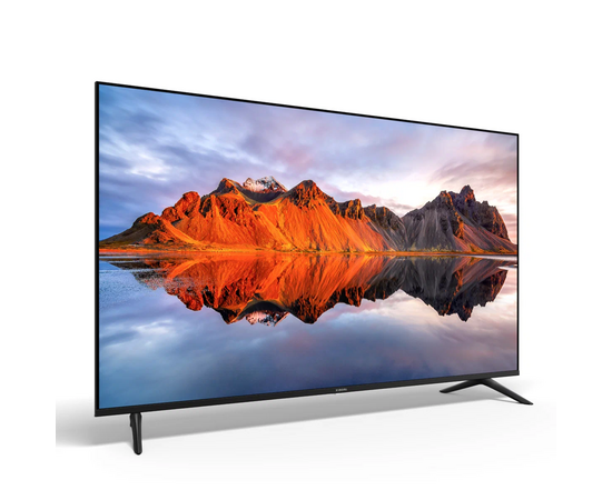  65" Телевизор Xiaomi QLED TV A PRO 65 2025 L65MA-SRU черный 3840x2160, 4K Ultra HD, 60 Гц, Wi-Fi, SMART TV, Android TV РСТ 