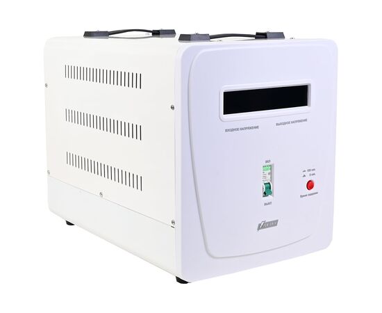  Стабилизатор напряжения PowerMan AVS 10000 E (6187946) 