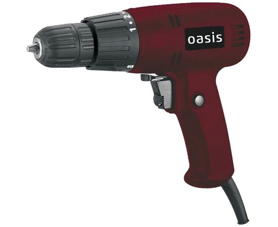  Дрель безударная OASIS DS-40 