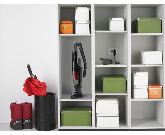  Пылесос GORENJE SVC216GFBK 