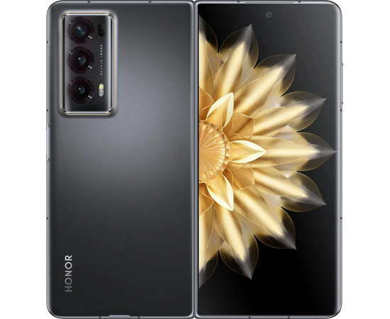  Смартфон Honor Magic V2 16/512Gb Glass Black 