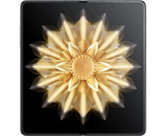  Смартфон Honor Magic V2 16/512Gb Glass Black 