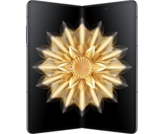 Смартфон Honor Magic V2 16/512Gb Glass Black 
