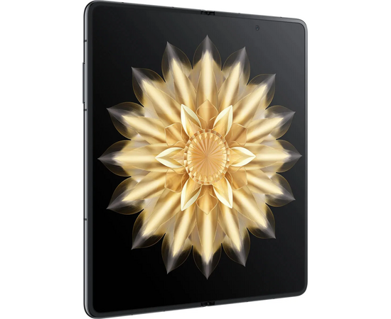  Смартфон Honor Magic V2 16/512Gb Glass Black 
