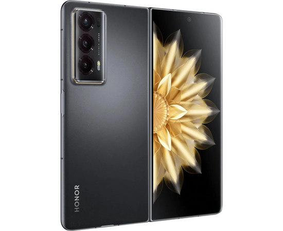  Смартфон Honor Magic V2 16/512Gb Glass Black 