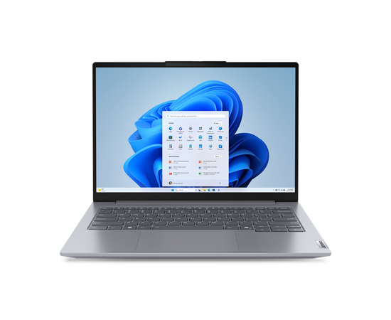  Ноутбук Lenovo ThinkBook 14-IML (21MR001BGQ) 14" WUXGA 300nits, U7-155H, 8GB DDR5, 512GB SSD M.2 2242 NVMe G4, Integrated ARC 