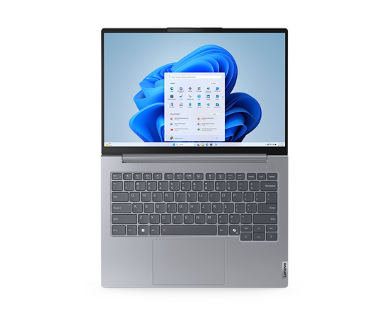  Ноутбук Lenovo ThinkBook 14-IML (21MR001BGQ) 14" WUXGA 300nits, U7-155H, 8GB DDR5, 512GB SSD M.2 2242 NVMe G4, Integrated ARC 