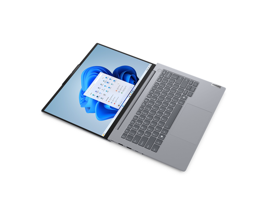  Ноутбук Lenovo ThinkBook 14-IML (21MR001BGQ) 14" WUXGA 300nits, U7-155H, 8GB DDR5, 512GB SSD M.2 2242 NVMe G4, Integrated ARC 