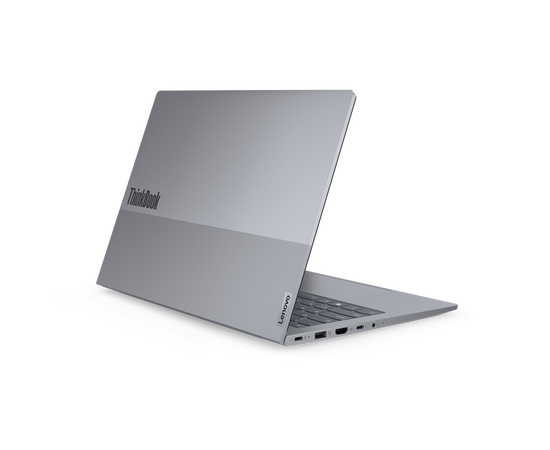  Ноутбук Lenovo ThinkBook 14-IML (21MR001BGQ) 14" WUXGA 300nits, U7-155H, 8GB DDR5, 512GB SSD M.2 2242 NVMe G4, Integrated ARC 