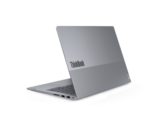  Ноутбук Lenovo ThinkBook 14-IML (21MR001BGQ) 14" WUXGA 300nits, U7-155H, 8GB DDR5, 512GB SSD M.2 2242 NVMe G4, Integrated ARC 