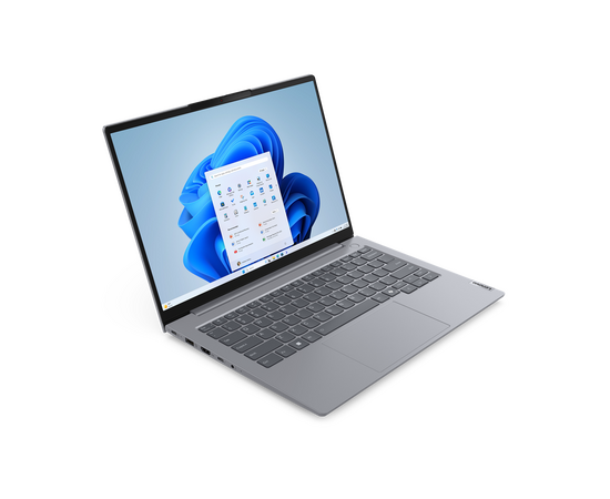  Ноутбук Lenovo ThinkBook 14-IML (21MR001BGQ) 14" WUXGA 300nits, U7-155H, 8GB DDR5, 512GB SSD M.2 2242 NVMe G4, Integrated ARC 