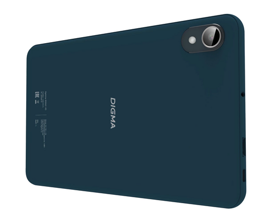  Планшет Digma Optima 8306C 4G (TS8291PL) 4/64 GB 4G, синий 