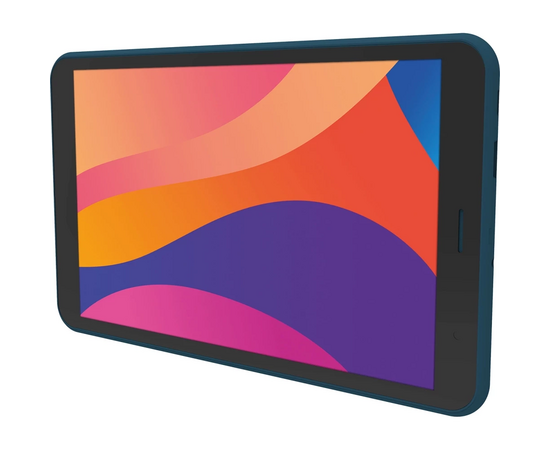  Планшет Digma Optima 8306C 4G (TS8291PL) 4/64 GB 4G, синий 