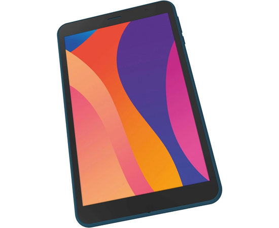  Планшет Digma Optima 8306C 4G (TS8291PL) 4/64 GB 4G, синий 