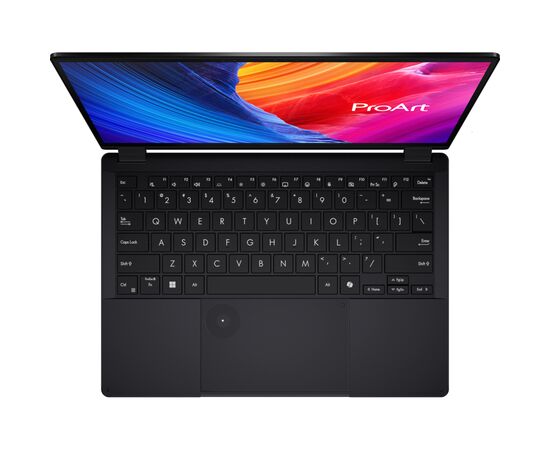  Ноутбук ASUS HN7306WV-LX014X (90NB14L1-M00180) 13.3" 4K OLED 500N/Touch/R9-370HX/32GB/1TB SSD/RTX 4060 8Gb/W11/Nano Black 