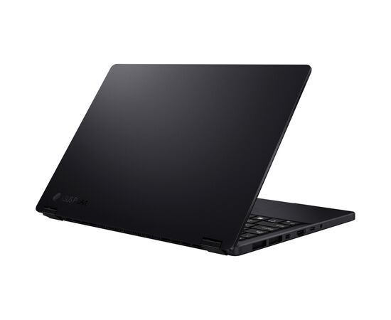  Ноутбук ASUS HN7306WV-LX014X (90NB14L1-M00180) 13.3" 4K OLED 500N/Touch/R9-370HX/32GB/1TB SSD/RTX 4060 8Gb/W11/Nano Black 