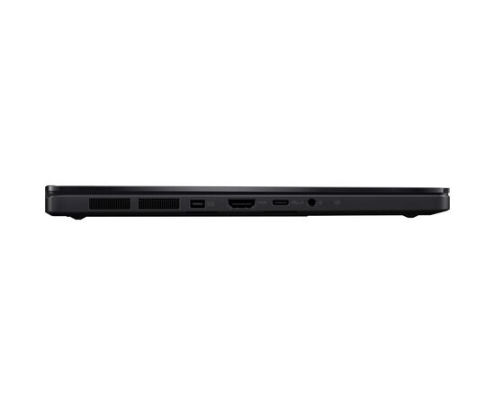  Ноутбук ASUS HN7306WV-LX014X (90NB14L1-M00180) 13.3" 4K OLED 500N/Touch/R9-370HX/32GB/1TB SSD/RTX 4060 8Gb/W11/Nano Black 