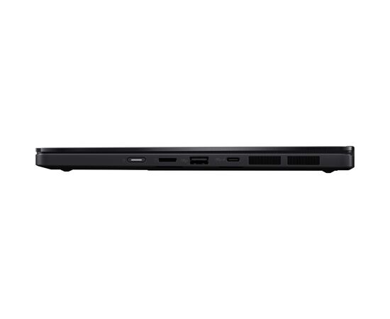  Ноутбук ASUS HN7306WV-LX014X (90NB14L1-M00180) 13.3" 4K OLED 500N/Touch/R9-370HX/32GB/1TB SSD/RTX 4060 8Gb/W11/Nano Black 
