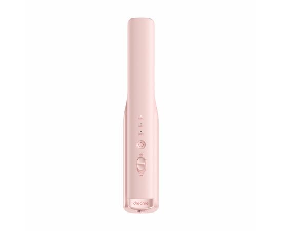  Выпрямитель DREAME Cordless Straightener Pink AST14A Pink 