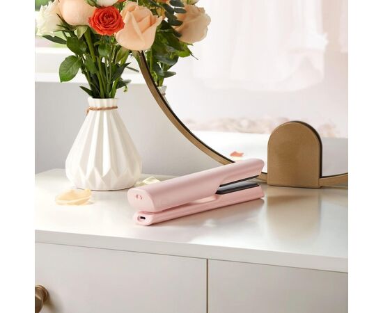  Выпрямитель DREAME Cordless Straightener Pink AST14A Pink 