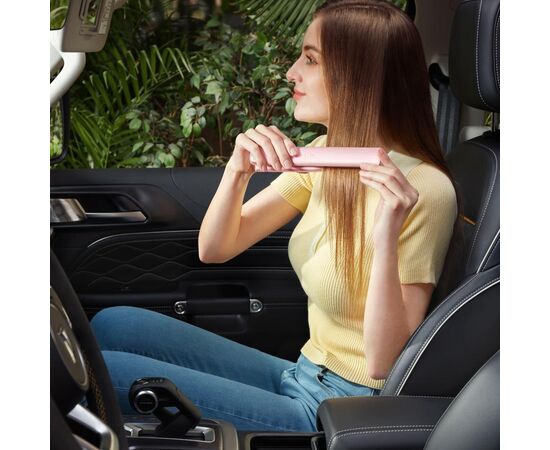  Выпрямитель DREAME Cordless Straightener Pink AST14A Pink 