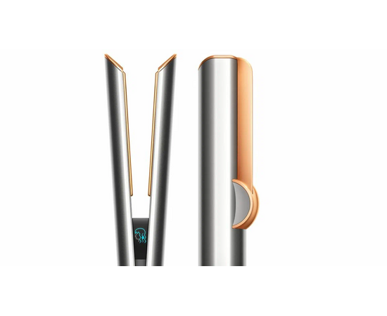  Выпрямитель Dyson HT01 Nickel/Copper 408210-01 
